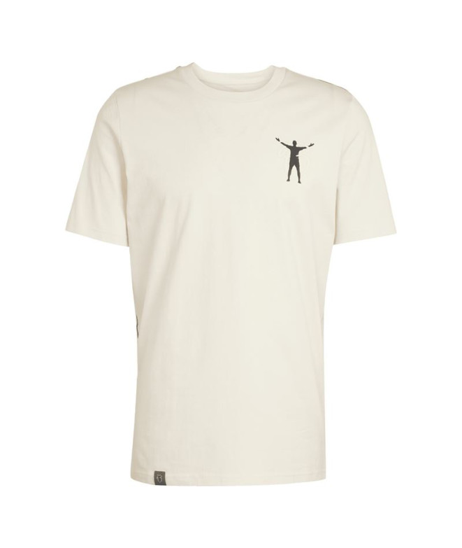 Calça de Futebol adidas Jb Cw Sho Homem Argila
