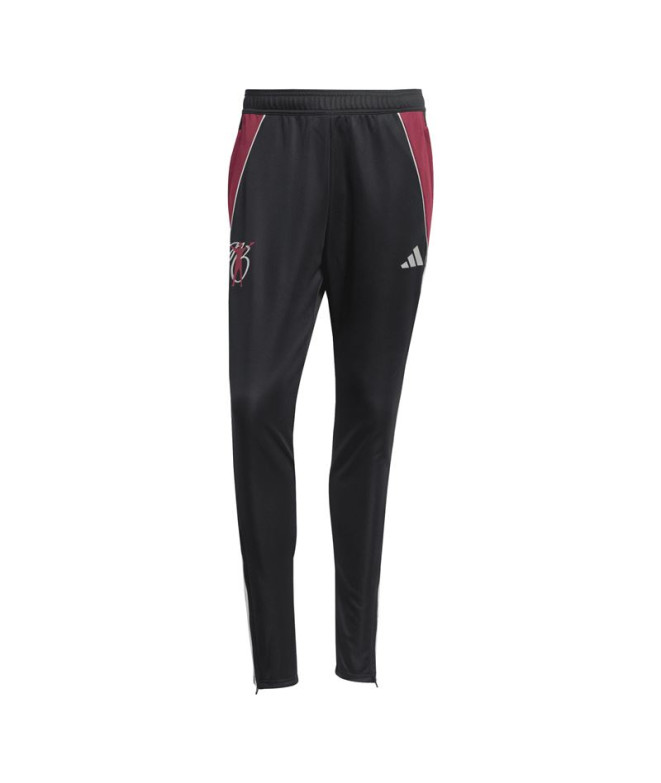 Calça de Futebol adidas Jb Tiro Homem Preto