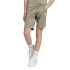 Calça de Futebol adidas Jb Cw Sho Infantil Argila