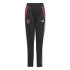 Pantalones de Fútbol adidas Jb Tiro Infantil Negro