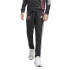 Pantalones de Fútbol adidas Jb Tiro Infantil Negro