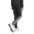 Pantalones de Fútbol adidas Jb Tiro Infantil Negro