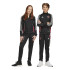 Pantalones de Fútbol adidas Jb Tiro Infantil Negro