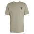 Camiseta de Futebol adidas Jb Cw Homem Arcilla
