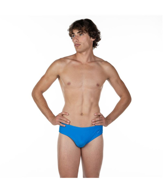 Bañador de Natación Aquarapid Qpako Hombre