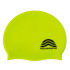 Gorro de Natación Aquarapid Cuffia Silic.Fluo Ass.