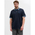 T-shirt Jack and Jones Jjepaulos Sky Captain Homme