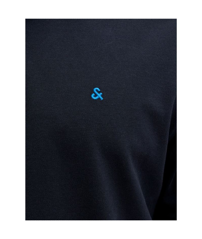 Camiseta Jack and Jones Jjepaulos Sky Captain...