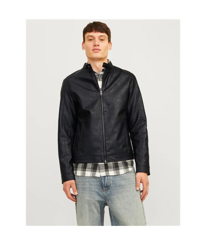 Chaqueta Jack and Jones Jjedylan Clean Pu...