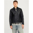 Chaqueta Jack and Jones Jjedylan Clean Pu Jacket  Hombre Negro