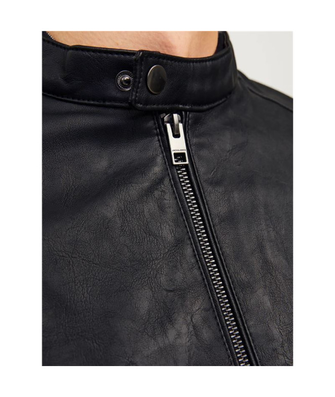 Chaqueta Jack and Jones Jjedylan Clean Pu...
