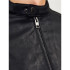 Chaqueta Jack and Jones Jjedylan Clean Pu Jacket  Hombre Negro