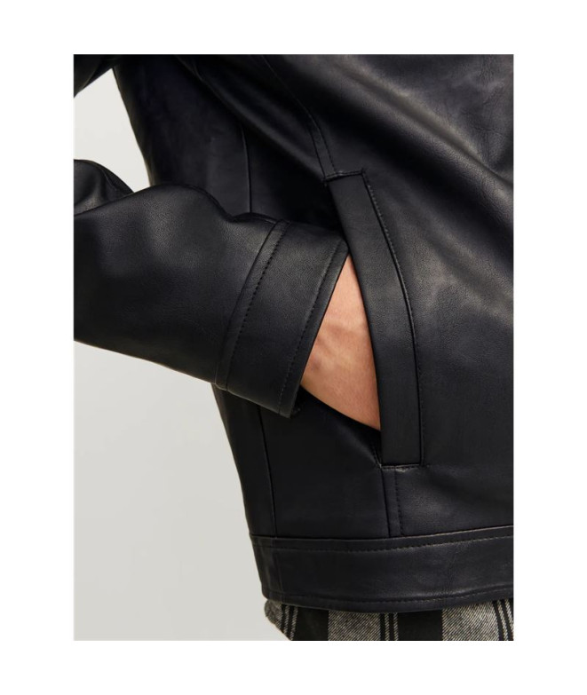 Chaqueta Jack and Jones Jjedylan Clean Pu...