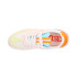 Zapatillas  Kappa Arvika Wo White Off/Yellow Lt Mujer