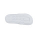 Tongs de Plage et piscine Kappa Logo Sve Blanc/Noir