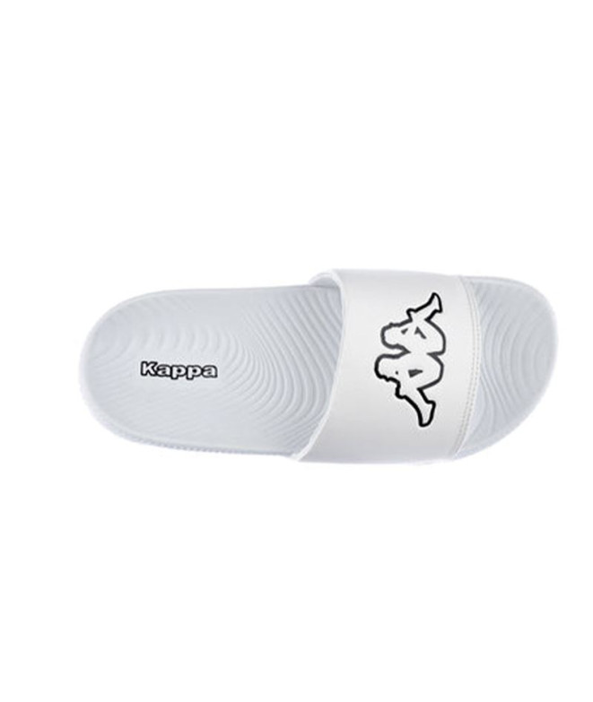 Tongs de Plage et piscine Kappa Logo Sve...