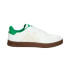 Zapatillas  Kappa Authentic Phoenyx 1 White/Green Tee/Beige Sand Hil Hombre