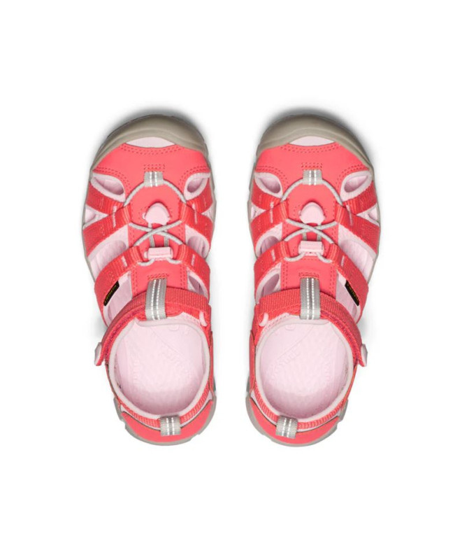 Chaussures Keen Seacamp II Cnx Enfant...