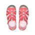 Zapatillas Keen Seacamp II Cnx Infantil Dubarry/Rosa risita