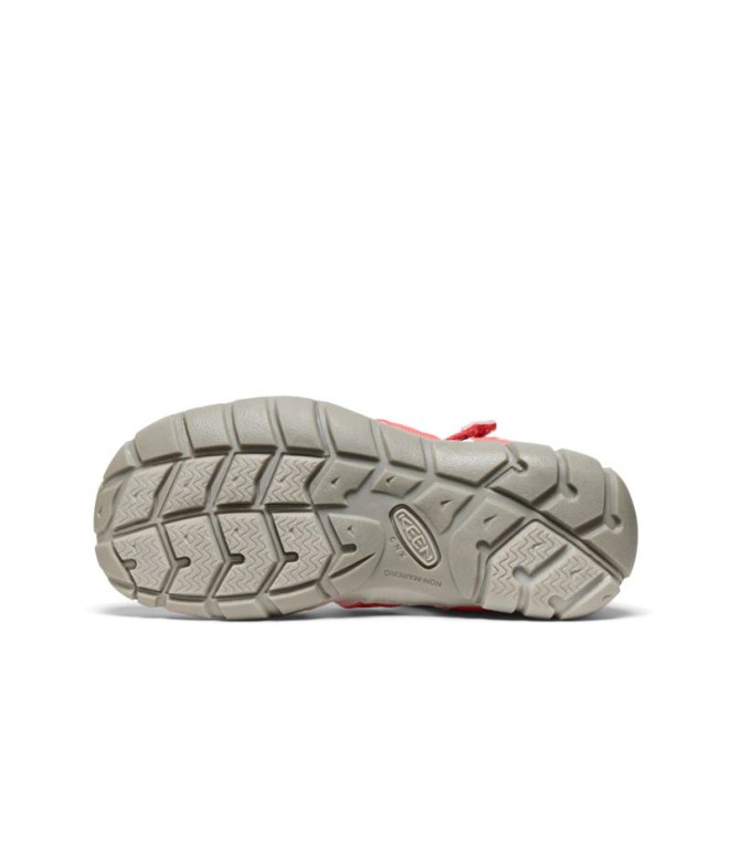 Chaussures Keen Seacamp II Cnx Enfant...