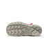 Zapatillas Keen Seacamp II Cnx Infantil Dubarry/Rosa risita