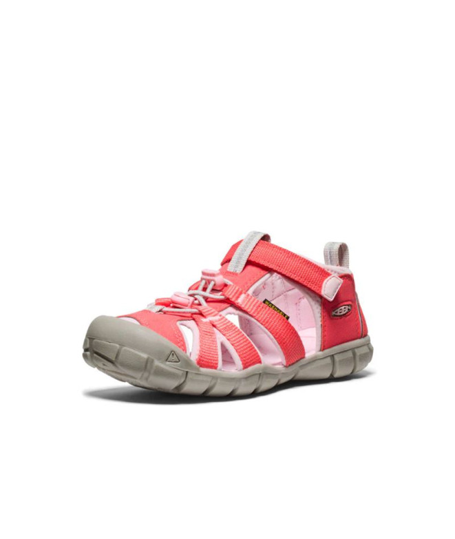 Chaussures Keen Seacamp II Cnx Enfant...