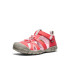 Zapatillas Keen Seacamp II Cnx Infantil Dubarry/Rosa risita