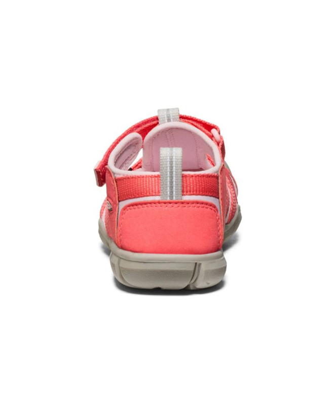 Chaussures Keen Seacamp II Cnx Enfant...