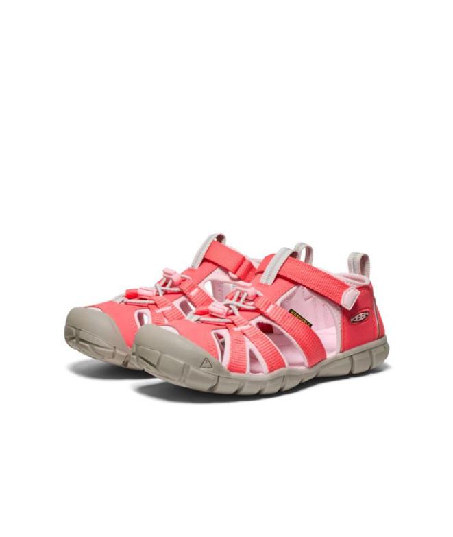 Chaussures Keen Seacamp II Cnx Enfant...