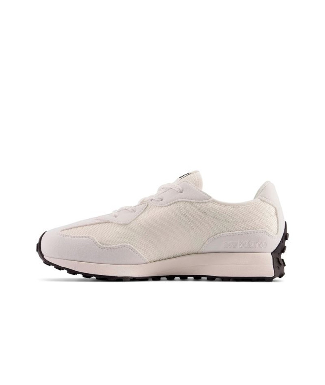 Sapatilhas New Balance 327 Branco Infantil