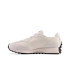 Sapatilhas New Balance 327 Branco Infantil