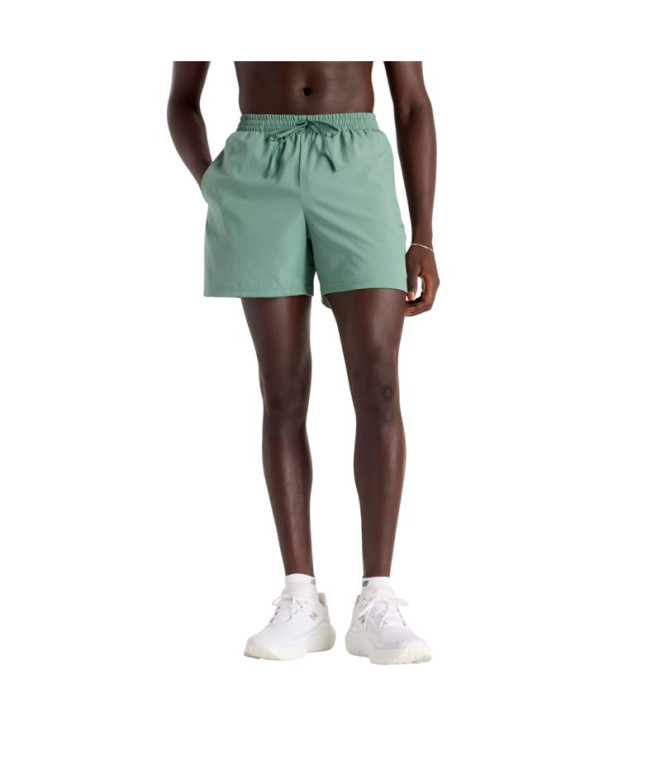 Pantalón New Balance Sport Essentials 5 Hombre
