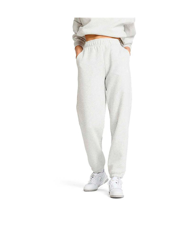 Pantalón New Balance Sport Essentials Fleece Jogger Mujer