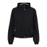 Chaqueta Only Jdyhazen Shine Otw Yfm Noos Mujer Negro/Blanco