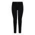 Pantalones Only Carhuba Hw Skinny Jeggings Black Dnmnoos Black Mujer