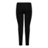 Pantalones Only Carhuba Hw Skinny Jeggings Black Dnmnoos Black Mujer