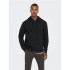 Sudadera Only & Sons Onsceres Hoodie Sweat Noos Hombre Dark Navy