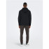 Sudadera Only & Sons Onsceres Hoodie Sweat Noos Hombre Dark Navy