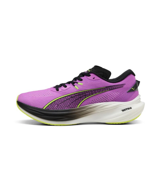 Sapatilhas De Running Puma Deviate Nitro 3,...