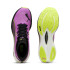Sapatilhas De Running Puma Deviate Nitro 3, Pure Magenta Bl, Homem