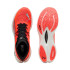 Sapatilhas de Running Puma Deviate Nitro 3, Glowing Red Bla, Homem