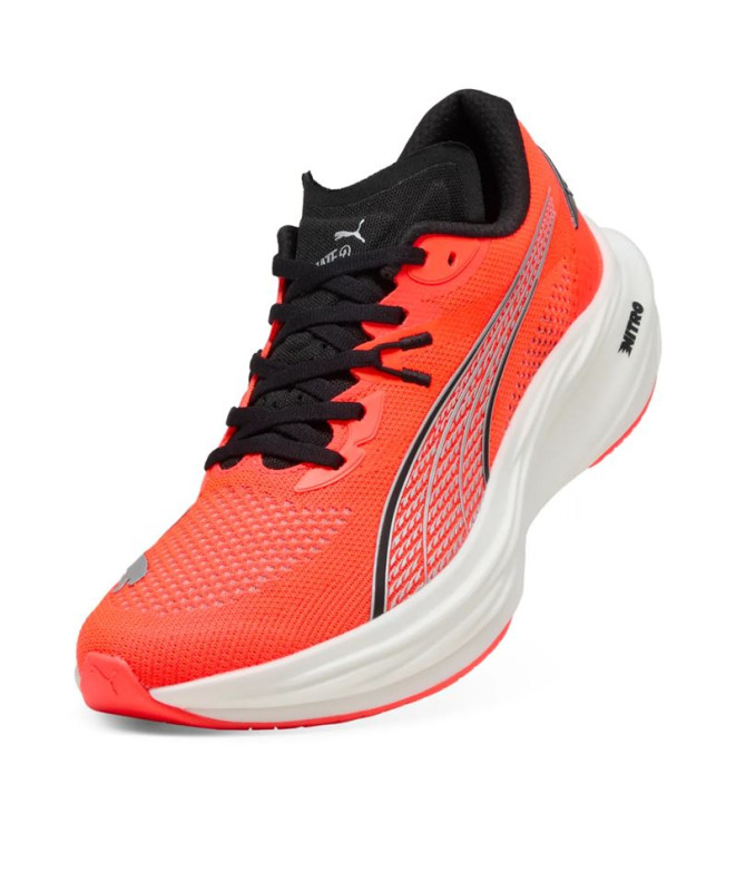Sapatilhas de Running Puma Deviate Nitro 3,...