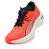 Chaussures de Running Puma Deviate Nitro 3, Glowing Red Bla, Homme