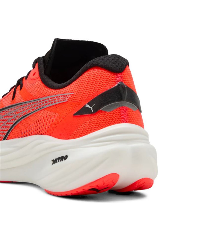 Sapatilhas de Running Puma Deviate Nitro 3,...