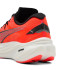 Sapatilhas de Running Puma Deviate Nitro 3, Glowing Red Bla, Homem