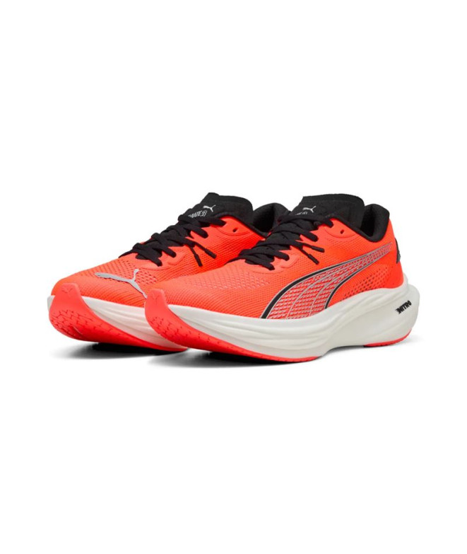 Chaussures de Running Puma Deviate Nitro 3,...