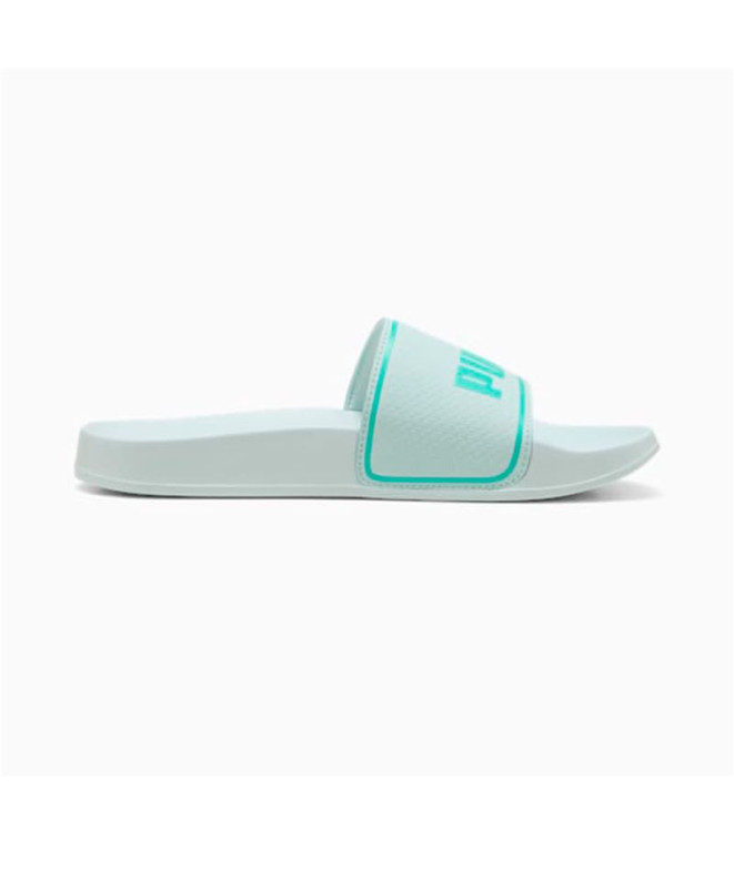 Chanclas Puma Leadcat 2.0,Peaceful Blue Aquatic, Hombre