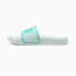 Tongs Puma Leadcat 2.0, Bleu paisible aquatique, Homme