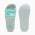 Chinelos Puma Leadcat 2.0, Azul Pacífico Aquático, Homem