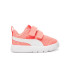 Zapatillas Puma Courtflex V3 Mesh In,Pink Fruit Niño